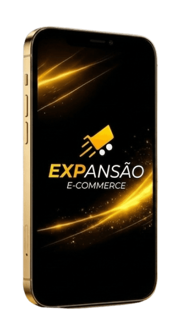 Plataforma Expansão E-commerce