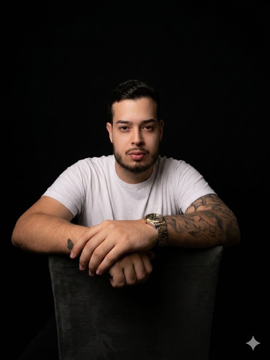 Matheus - Mentor Expansão E-Commerce