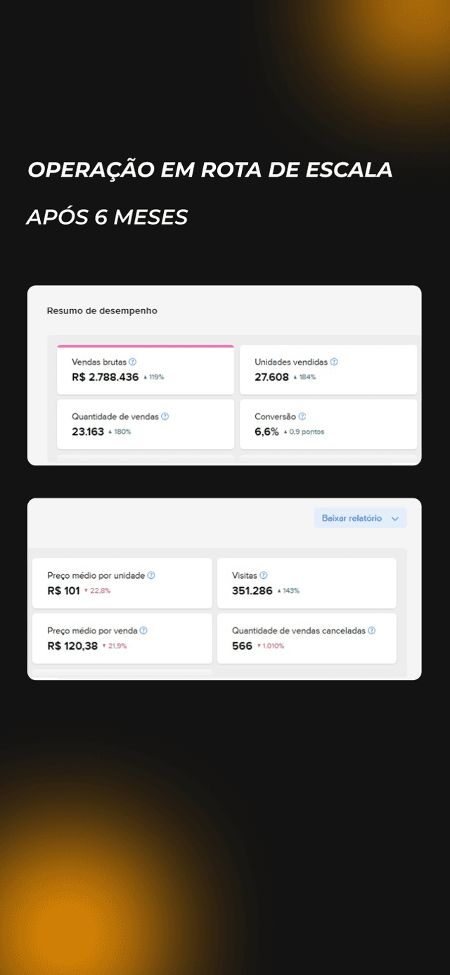 Resultado Mobile 4